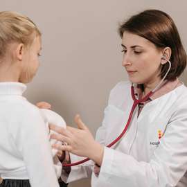 Cardiologia Pediátrica
