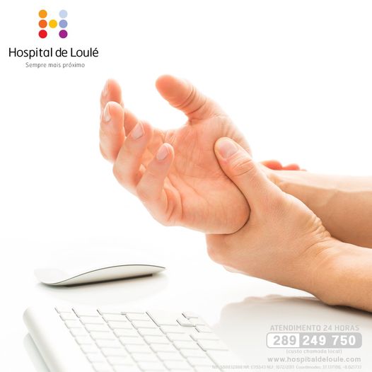 Carpal tunnel syndrome