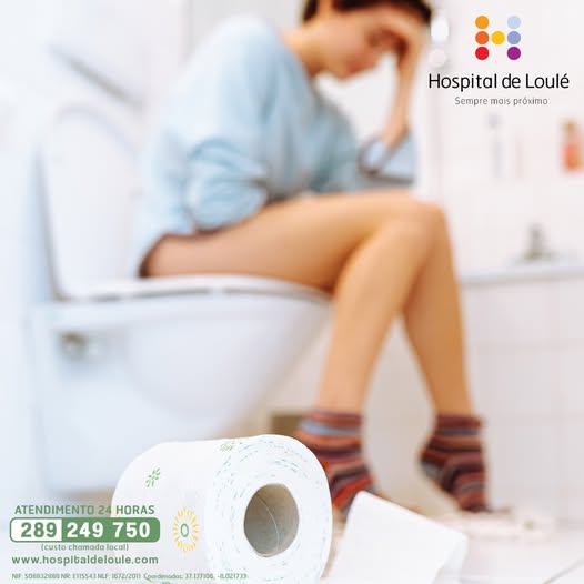 Aprenda a prevenir a obstipação