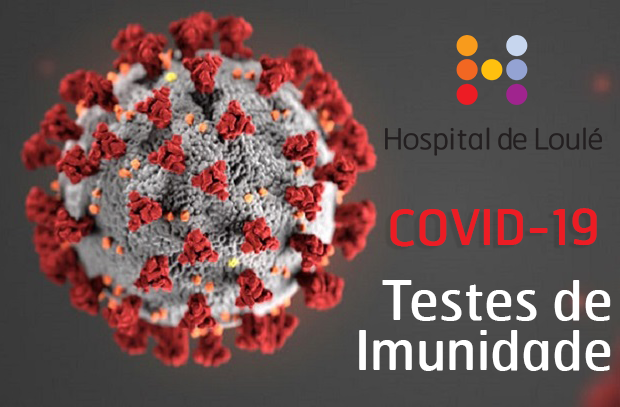 Testes de Imunidade