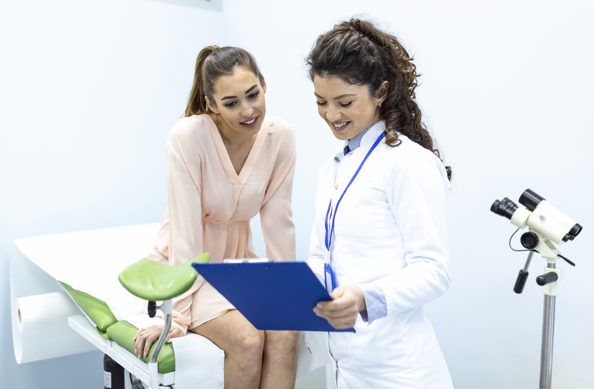 Gynecological Cytology (Via ThinPrep)