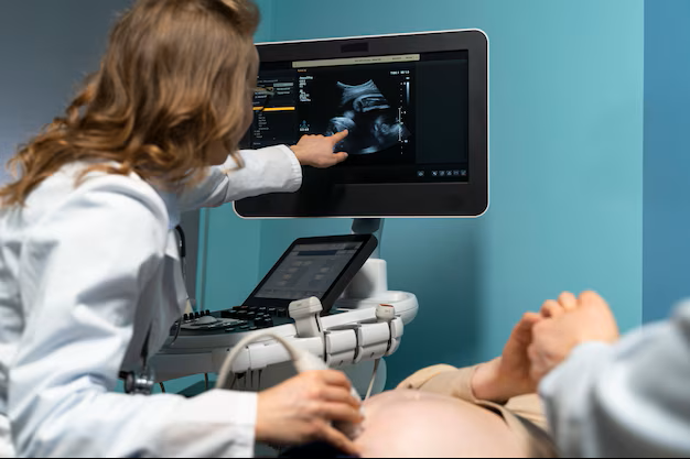 Ecocardiograma Fetal